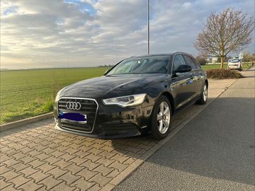 3.0 TDI 150kw, S-Line