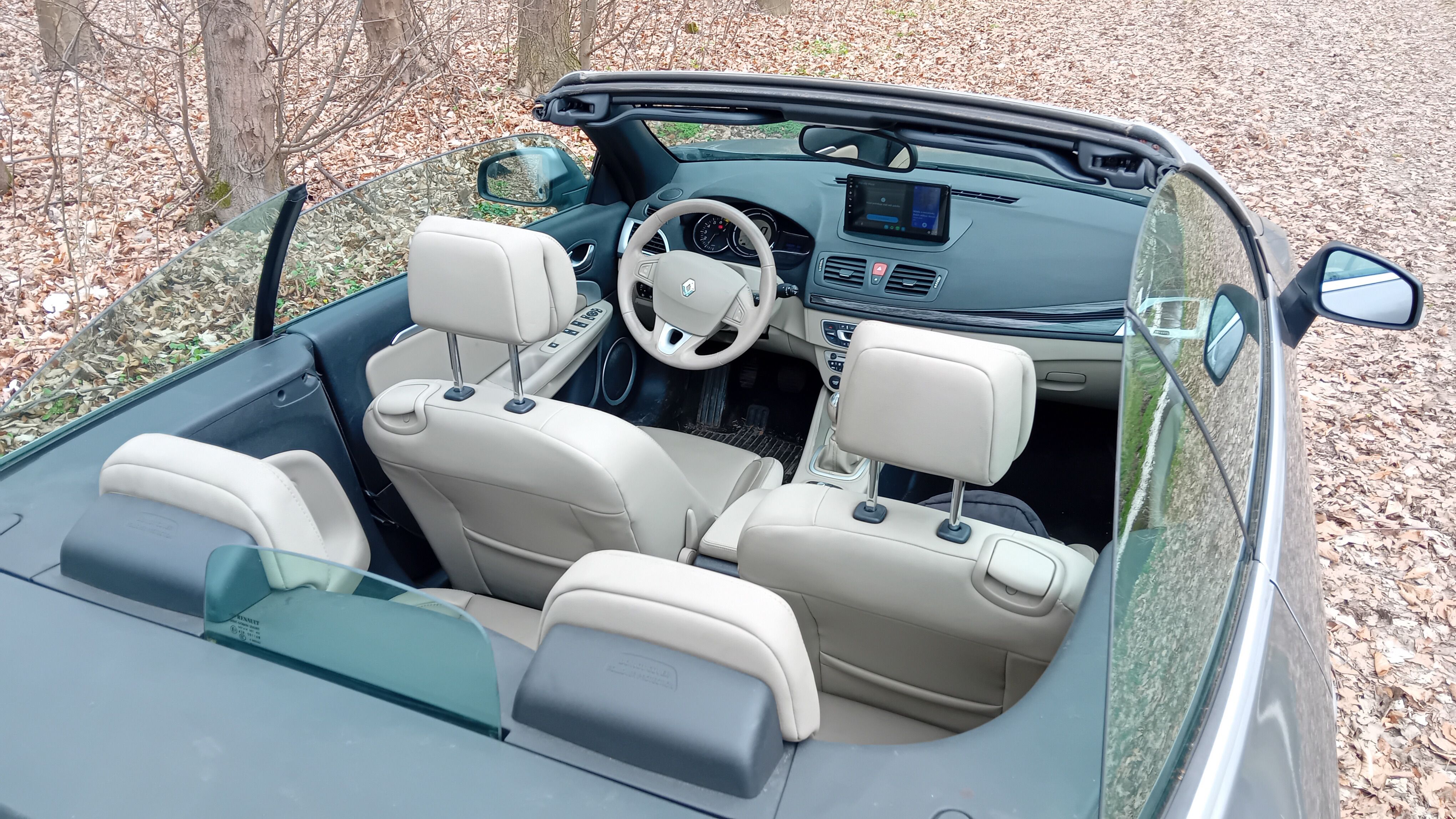 Renault Mégane, 1.4TCe 96kW - fotka 6