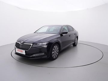 Style 2.0 TSI 206 kW