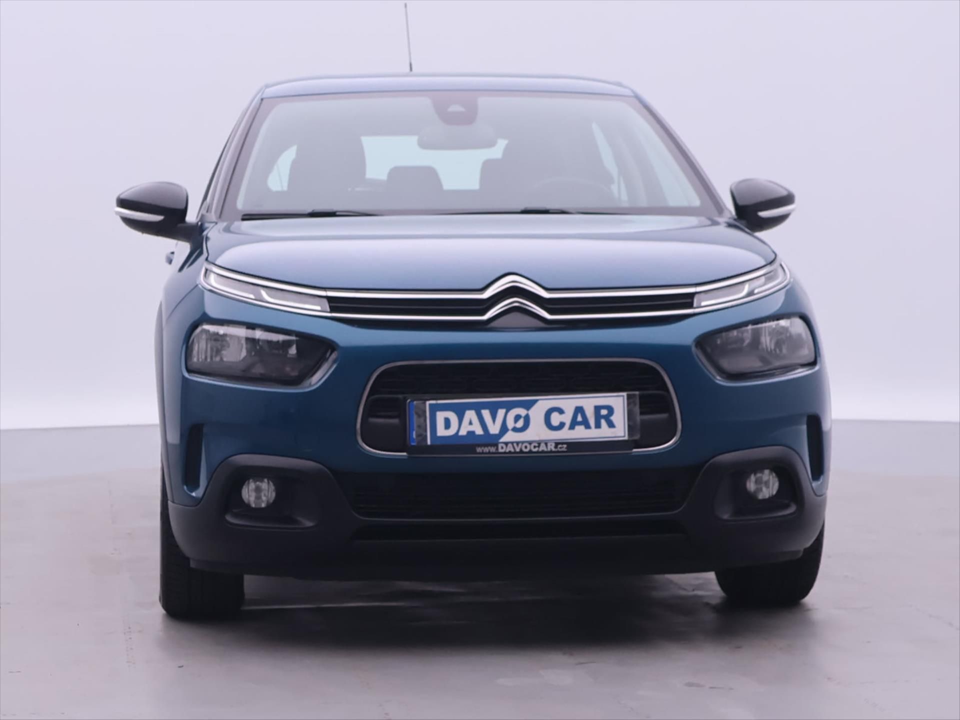 Citroën C4 Cactus, 1,2 PureTech 81kW Feel CZ - fotka 2