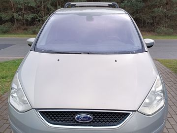 2.2 TDCi