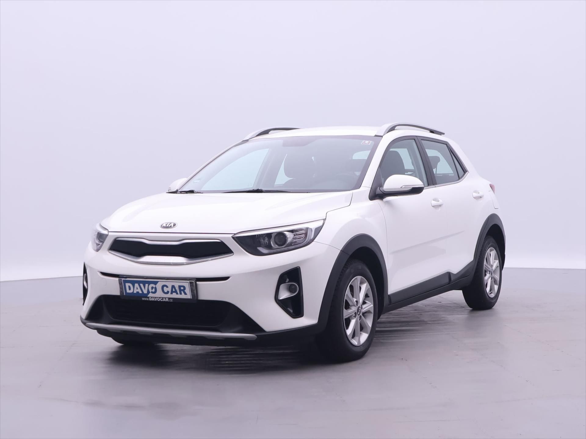 Kia Stonic, 1,0 T-GDi 88kW Aut Premium DPH - fotka 3