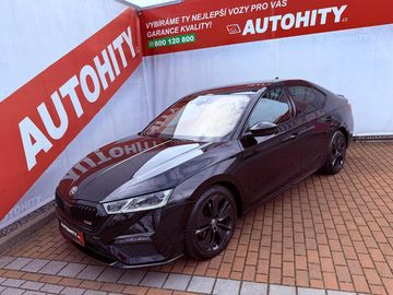 2.0 TDi RS DSG Challenge Plus