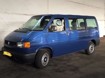 2,5tdi  servisovsno