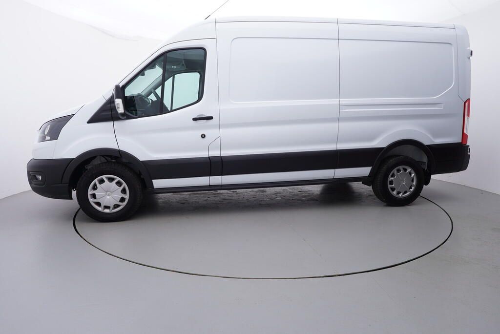 Ford Transit, L3H2 2.0 TDCi 96 kW - fotka 2