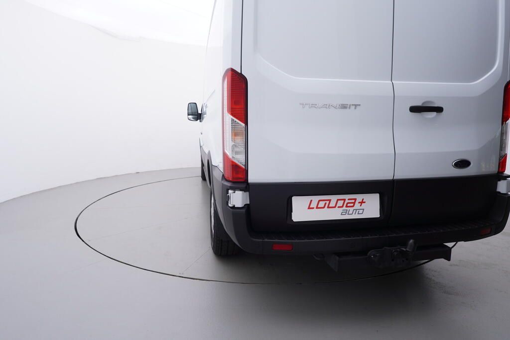 Ford Transit, L3H2 2.0 TDCi 96 kW - fotka 4