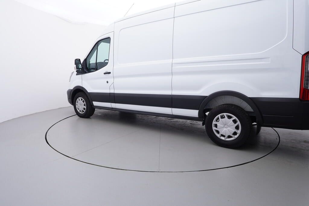 Ford Transit, L3H2 2.0 TDCi 96 kW - fotka 3