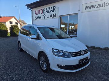 1.4 TSI CUP, Navi, TOP