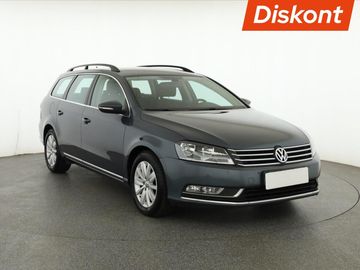 2.0 TDI, Comfortline
