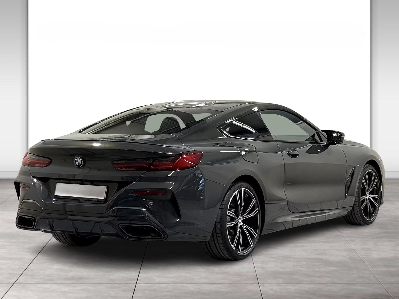 BMW Řada 8, M850i xDrive Coupé 08/2025 TOP - fotka 2