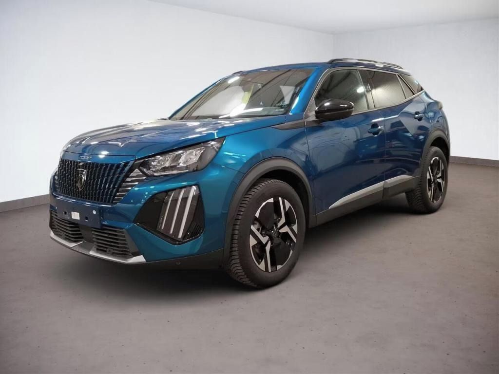 Peugeot 2008, 1.2 Hybrid 145 Allure*360°*