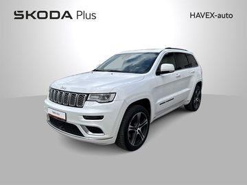 3.0 CRD AWD Aut. Summit