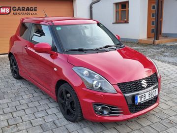 SPORT 1.6  136 PS