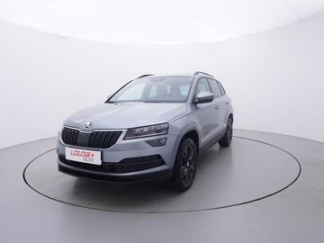 Style Comfort 1.5 TSI 110 kW