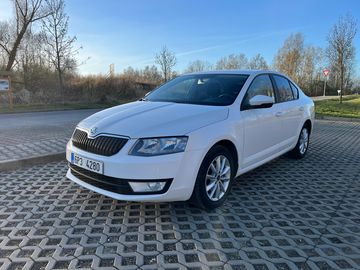 1.6 TDI - velmi dobrý stav