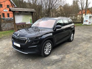 1.5TSI DSG STYLE 2022 FACELIFT