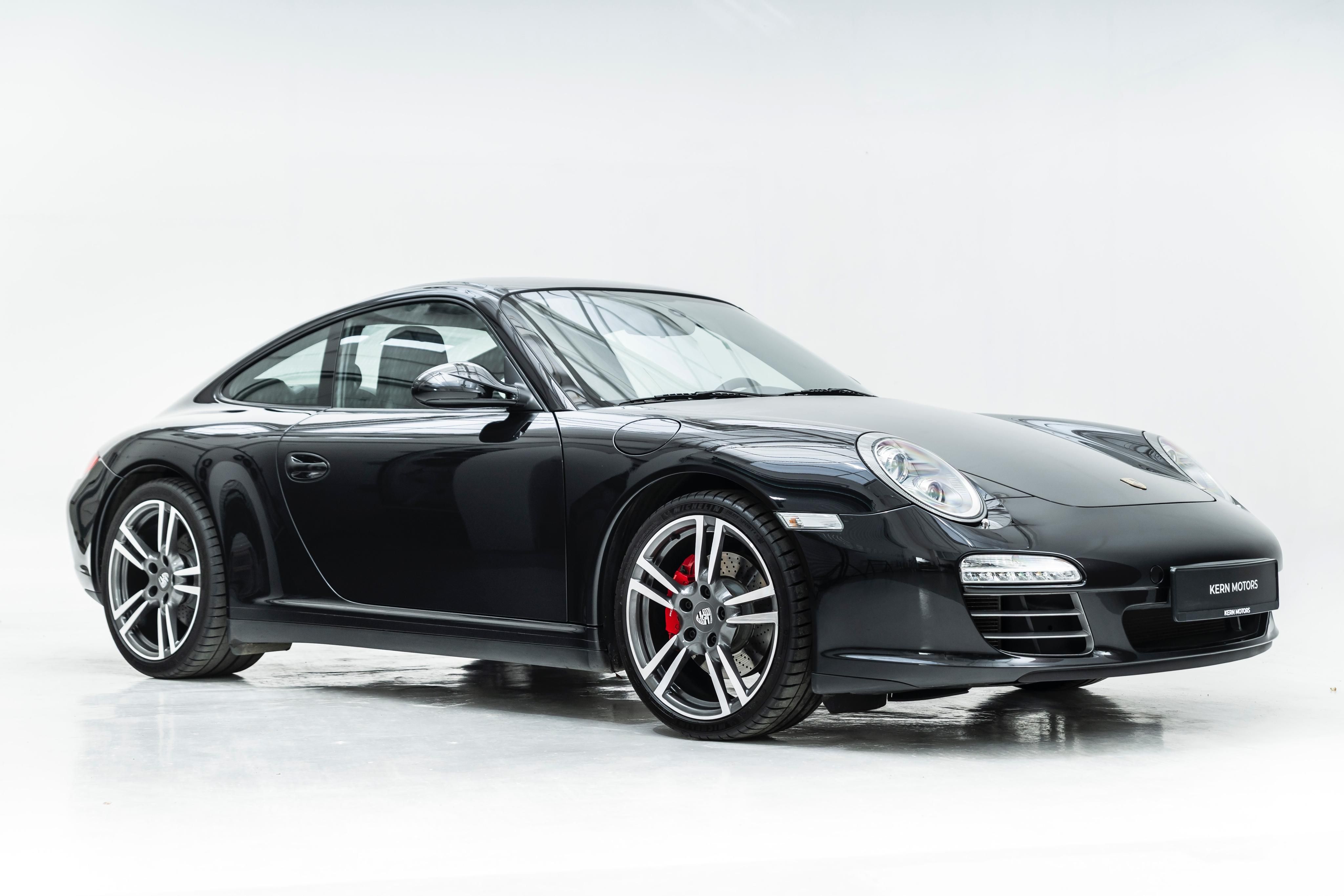 Porsche 911, 997.2 Carrera 4S*servis Porsch - fotka 2
