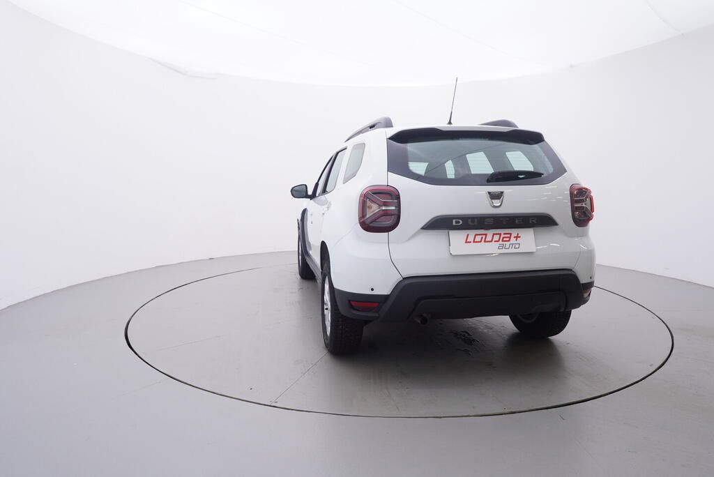 Dacia Duster, 1.0 TCe 67 kW - fotka 4