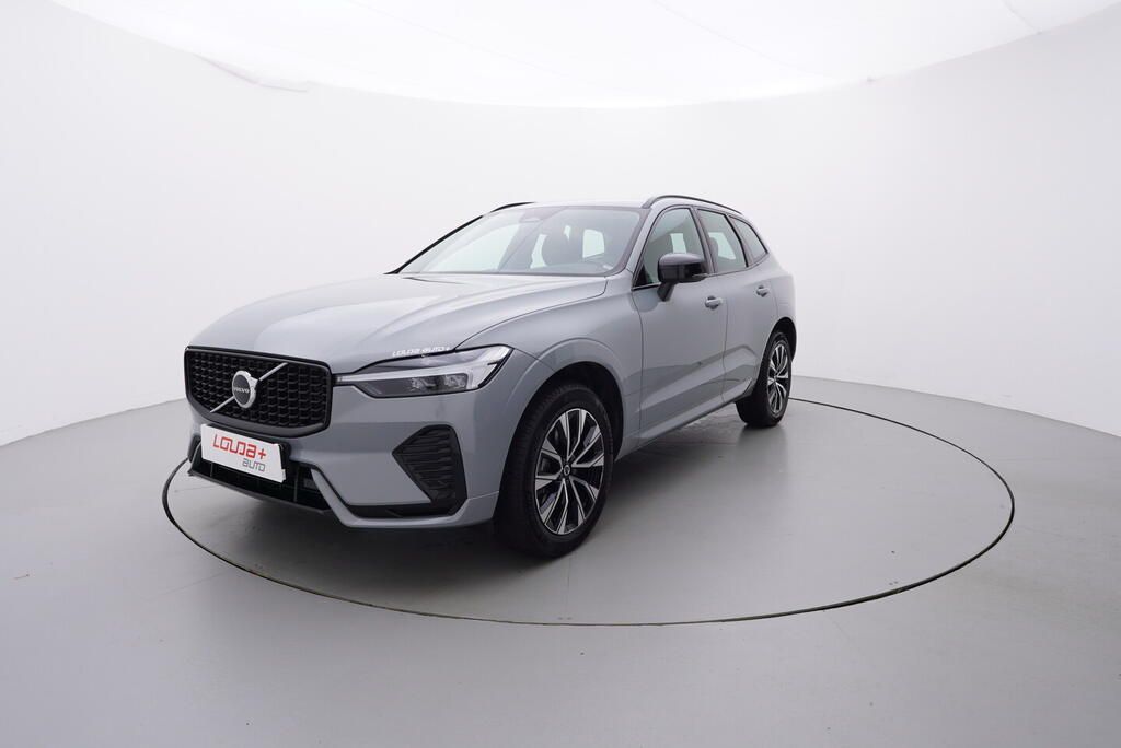 Volvo XC60, Plus Dark 2.0 B4 145 kW