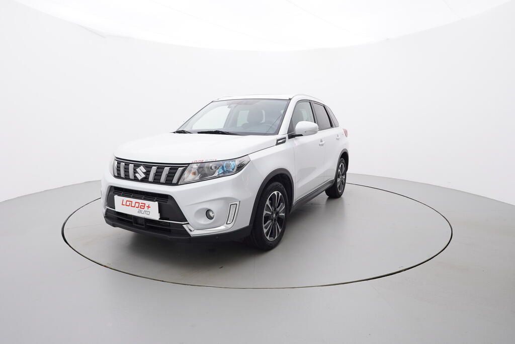 Suzuki Vitara, Style 1.4 103 kW