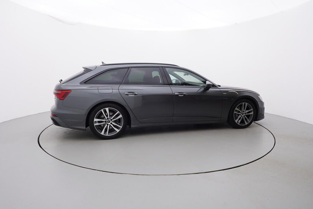 Audi A6 Avant, S line 3.0 TDI 210 kW - fotka 6