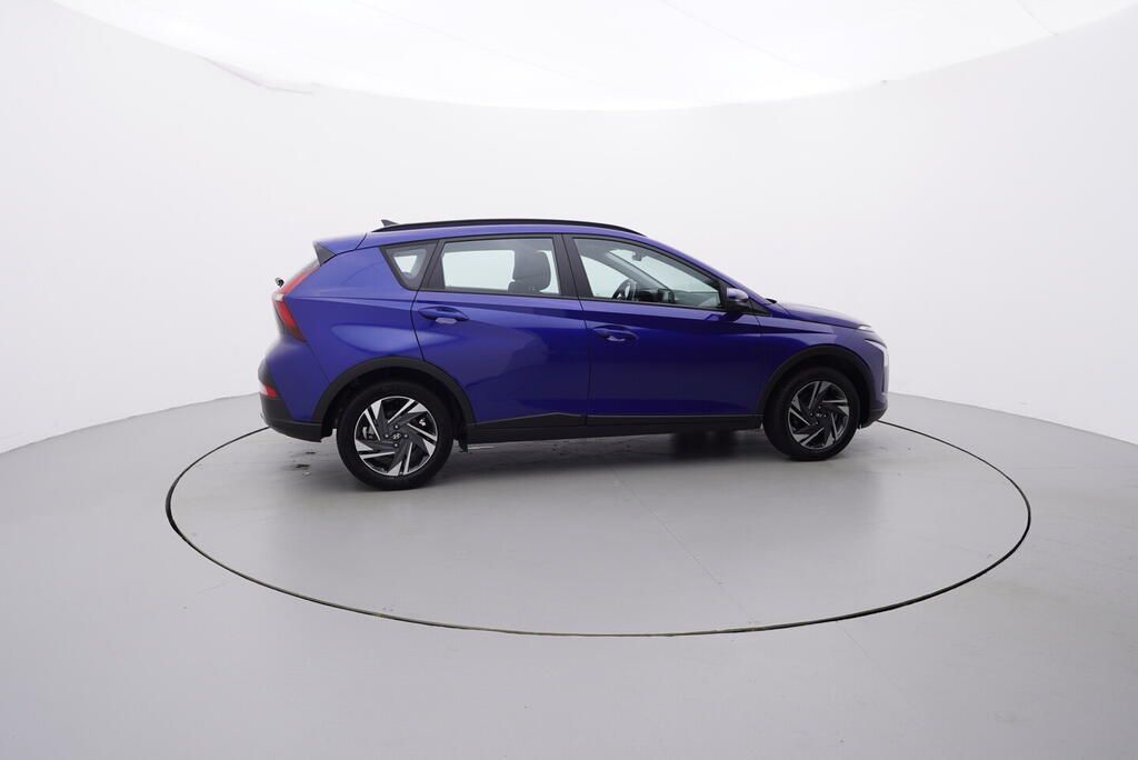 Hyundai Bayon, Smart 1.2 62 kW - fotka 6