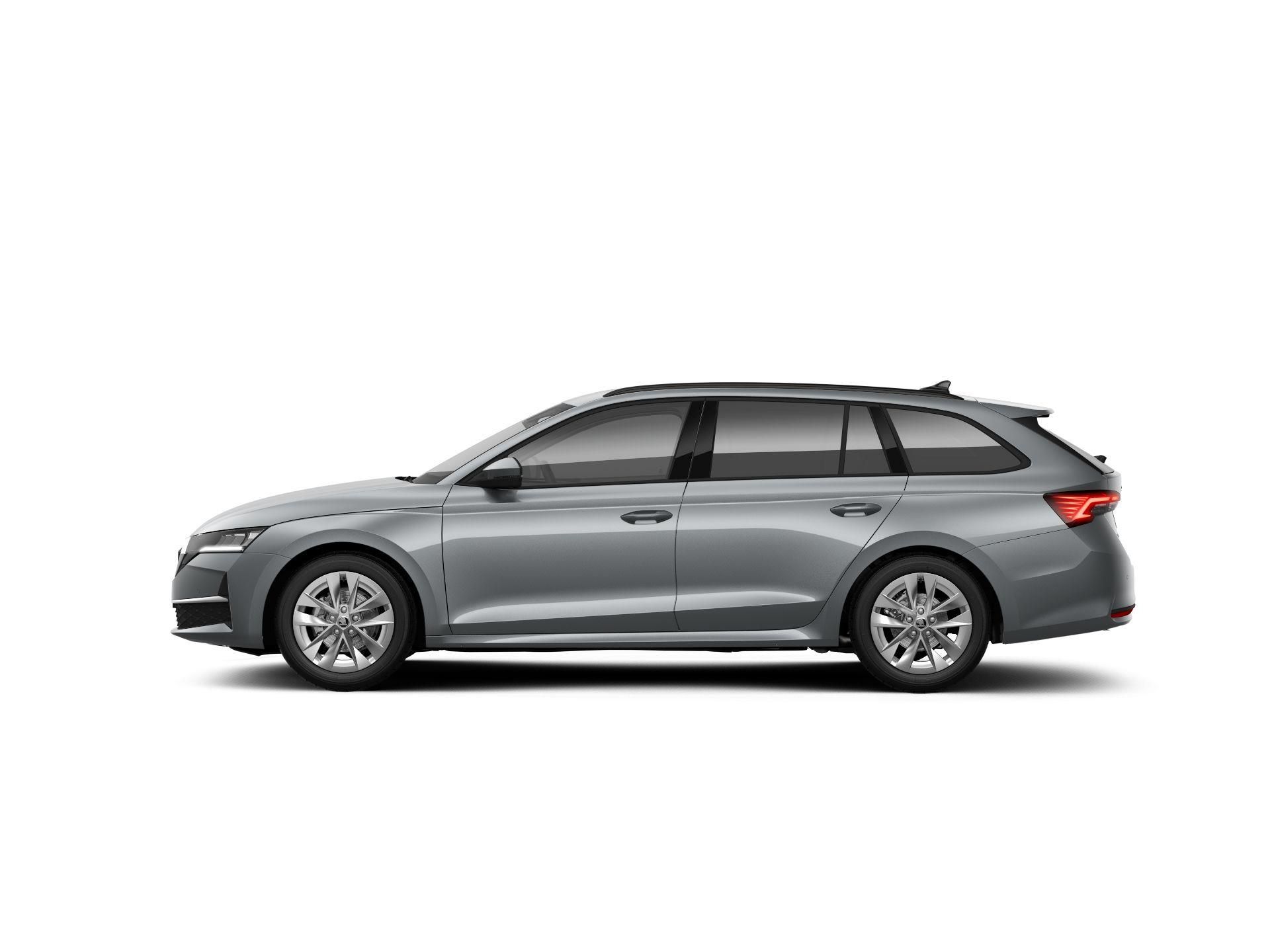 Škoda Octavia, 1.5 TSI / 110 kW Classic - fotka 2