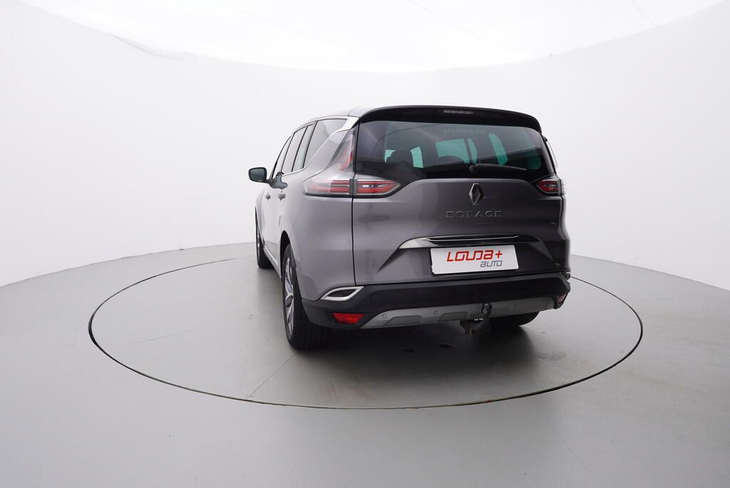 Renault Espace, 1.6 dCi 118 kW - fotka 4