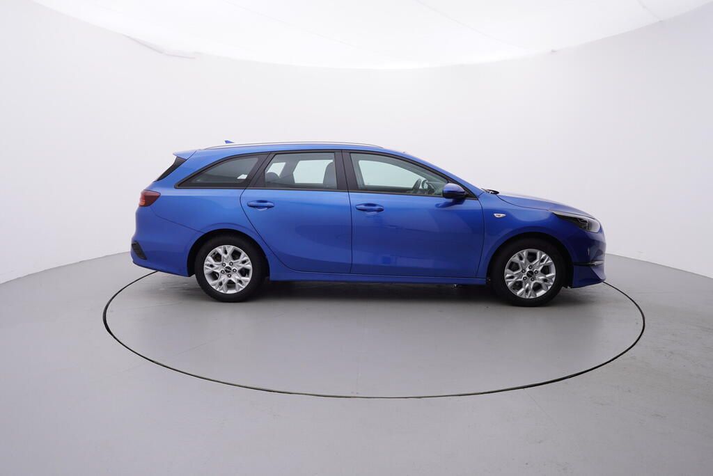 Kia Cee´d, Fresh 1.5 118 kW - fotka 6