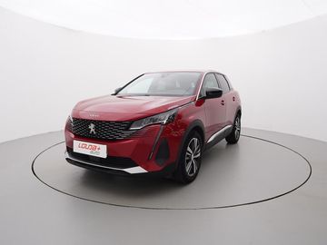 Allure 1.2 PureTech 96 kW