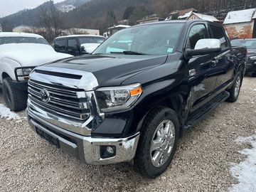 Toyota TUNDRA Platinum 5,7b
