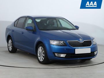 1.2 TSI, Klima, Tempomat
