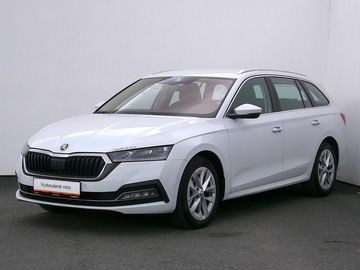 Style 2.0 TDI 110 kW