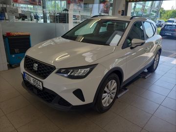 1,0 TSi 70kW Style