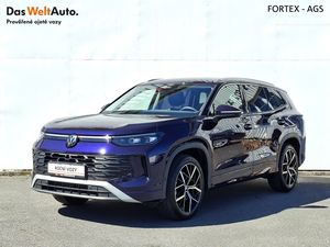 Volkswagen Tayron, 1.5 TSI,110kW,DSG,Prodl.záruka