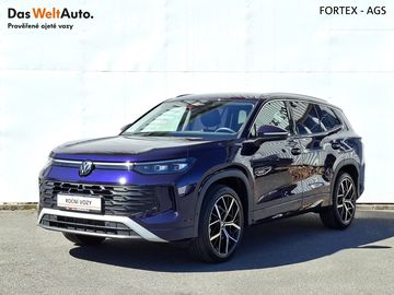 1.5 TSI,110kW,DSG,Prodl.záruka