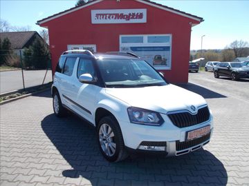 1,4 TSI DSG 90 kW ČR TZ XENONY