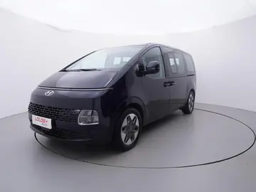 Hyundai Staria, 2.2 CRDi 130 kW