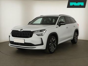 2.0 TDI, Sportline, Navigace