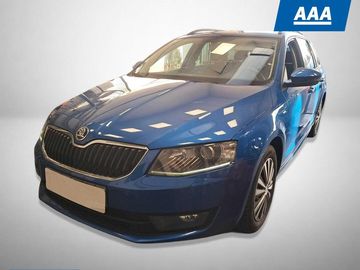 1.6 TDI, Ambition
