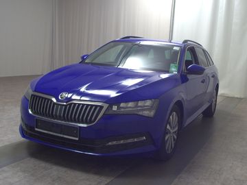 2.0 TSI DCC Webasto Tažné