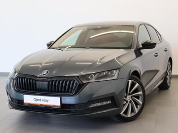 STYLE 1,5 TSI 110 kW