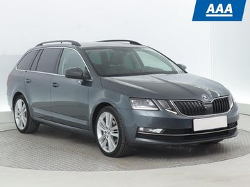 2.0 TDI, Automat, Serv.kniha