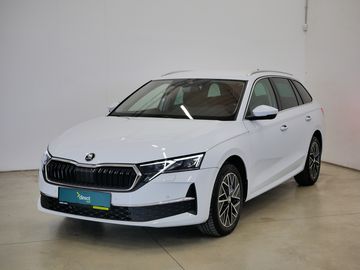 2.0 TDI 110 kW Top Selection