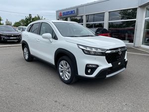 Suzuki S-Cross, Premium