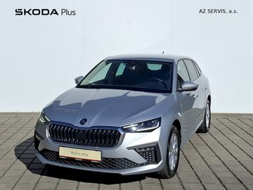 1.0TSI 85kW DSG Top Selection