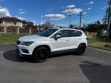 Xcellent 2.0 TSI 190k 4WD DSG