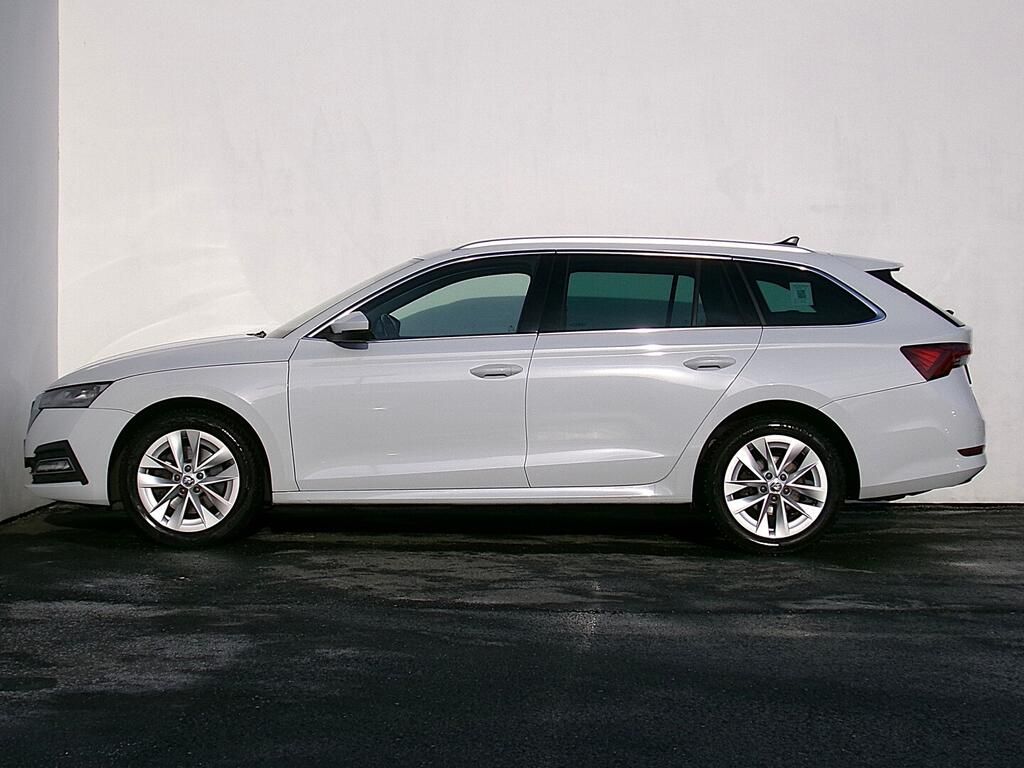 Škoda Octavia, Style 2.0 TDI 110 kW - Image 3