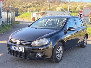 Volkswagen Golf, 1,2TSi  lze na splátky VŠEM!