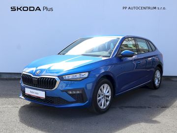 Selection 1.0TSI 85kW